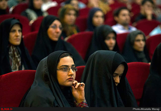 همایش کوچه گردان عاشق در قم برگزار شد