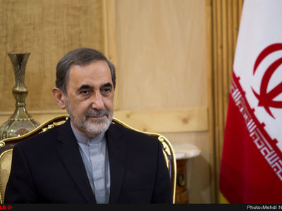  ولایتی به عنوان عضو هیات امنای دانشگاه آزاد اسلامی انتخاب شد