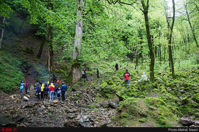 روستای دیورش