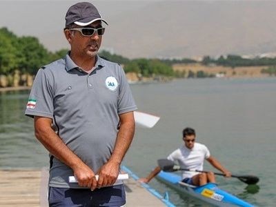 ایرج اقلیمی: امیدوارم یک اردوی برون مرزی پیش از المپیک داشته باشیم