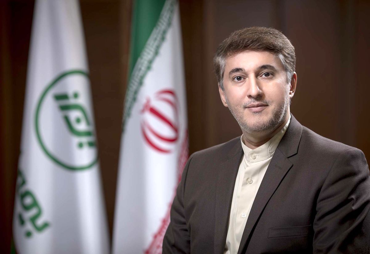 انتصاب مدیر توسعه بازار بیمه البرز