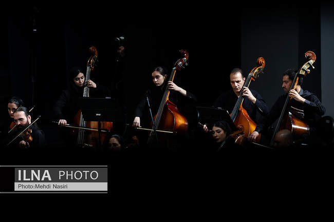 کنسرت «مرا عاشق‌تر کن» 