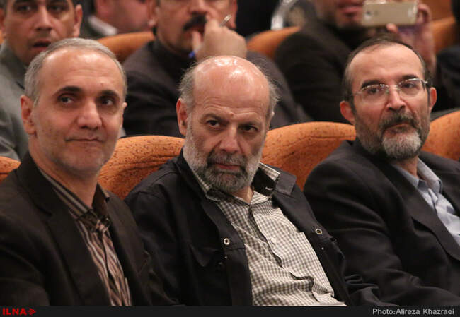 همایش تبیین قانون اشتغال کارگران ساختمانی و کاهش حوادث ناشی از کار 