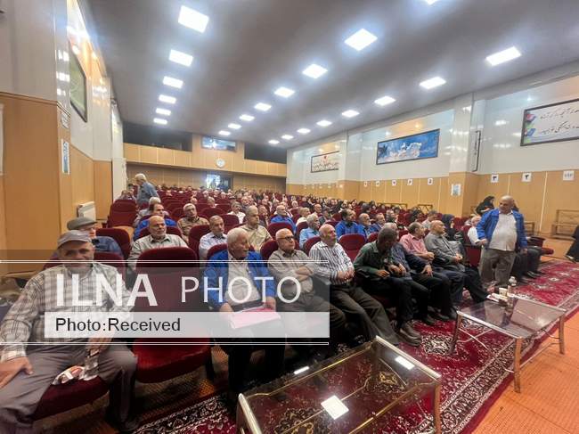 روز کارگر در استانها