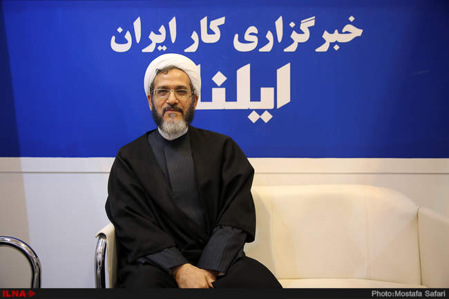 غرفه ایلنا در پنجمین روز بیست و سومین نمایشگاه مطبوعات و خبرگزاری‌ه