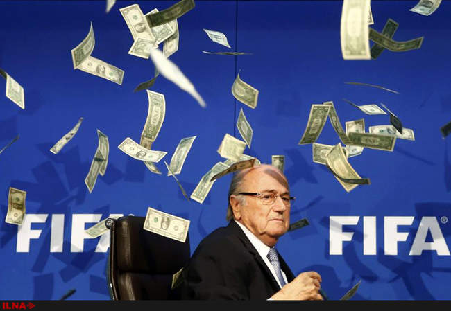 عکس های برتر ورزشی از نگاه رویترز