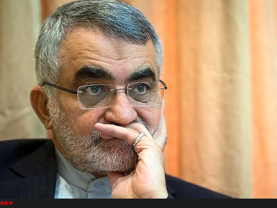 تهیه طرح افزایش تمهیدات امنیتی مجلس توسط سپاه / اختصاص جایگاهی ویژه برای تجمع مردم مقابل پارلمان