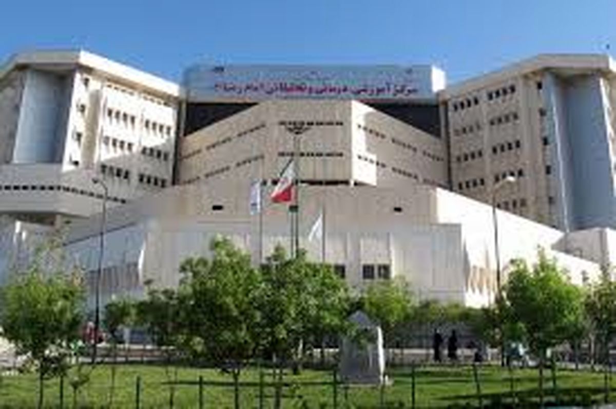 پارکینگ بیمارستان را با نصب چند دستگاه، تبدیل به بخش دیالیز کرده‌اند/ درگیری فیزیکی کادر درمان با بیمار صحت ندارد