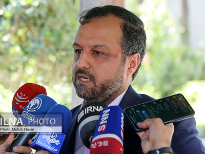 شرایط برای تحویل فیزیکی و معامله ریالی نفت فراهم شد 