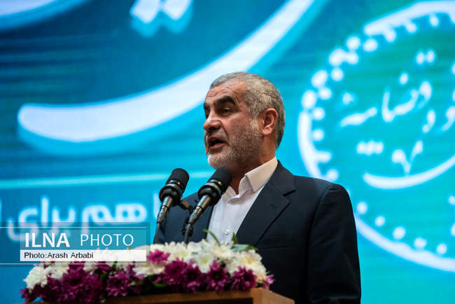 نخستین جشنواره ارتقاء شفافیت و رفع موقعیت های تعارض منافع