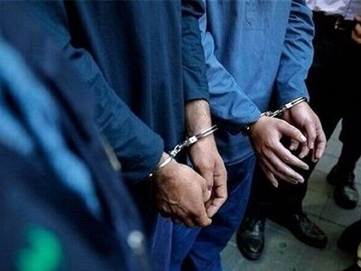 دستگیری کلاهبرداران میلیاردی پیش‌فروش حواله خودرو در کرمان