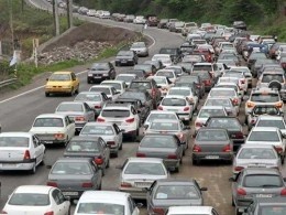 ثبت یک میلیون و 890 هزار تردد روزانه در جادههای مازندران