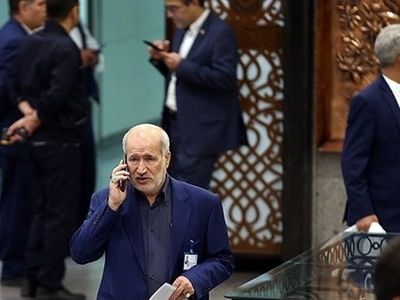  محمدی: افرادی به تاج کمک کردند که در پرونده ویلموتس کنار او بودند/ مجمع باید پاسخگوی تصمیمش باشد 