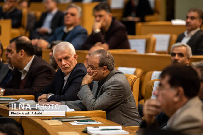 نخستین جشنواره ارتقاء شفافیت و رفع موقعیت های تعارض منافع