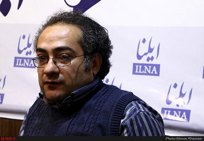 محمد علی دستمالی تحلیلگر مسائل ترکیه