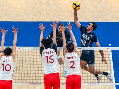 ایران 3-0 چین: شانس صعود زنده ماند