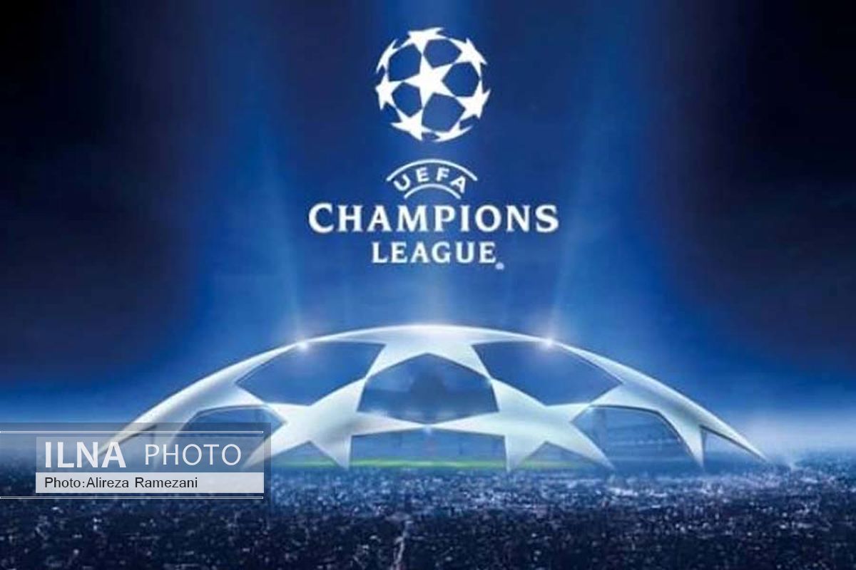 فهرست ۱۸ نفره بازیکنان منتخب لیگ قهرمانان در فصل ۱۶-۲۰۱۵ 