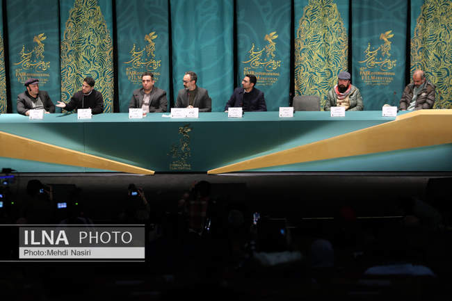 دومین روز از چهل و دومین جشنواره فیلم فجر