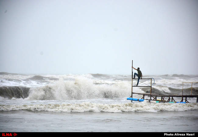 ایران زیبا/ متل قو