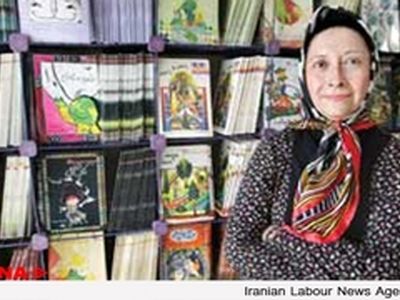 فرانکفورت ازسوی بسیاری از ناشران کنار گذاشته شده است