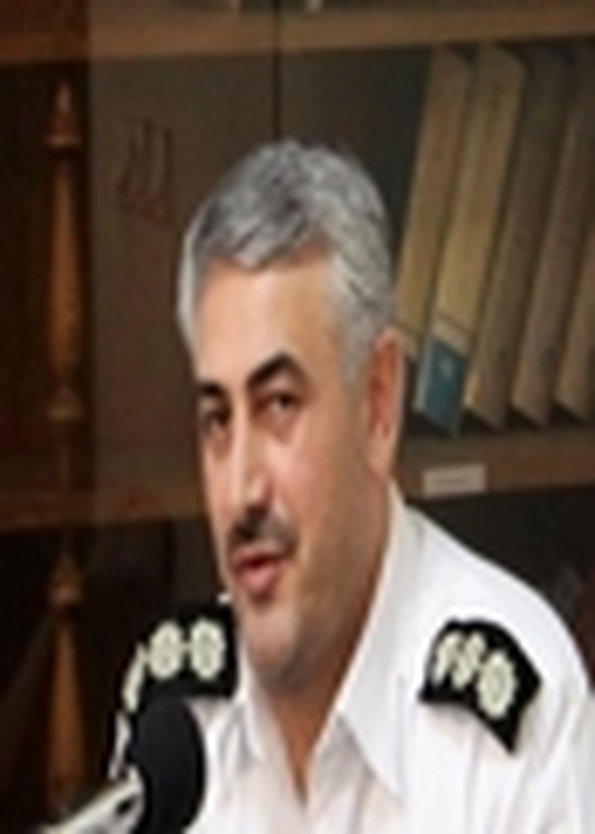 ۶۰۰ خودرو با خلافی بیش از یک میلیون تومان در اصفهان توقیف شد