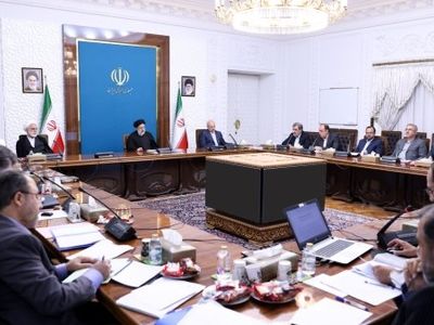 تمدید مصوبه ۶۹ شورای‌عالی هماهنگی اقتصادی درباره احکام تعزیرات حکومتی 