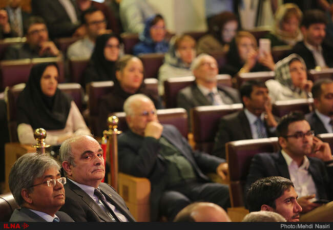 مراسم هفتاد و دومین سالگرد تاسیس سازمان ملل