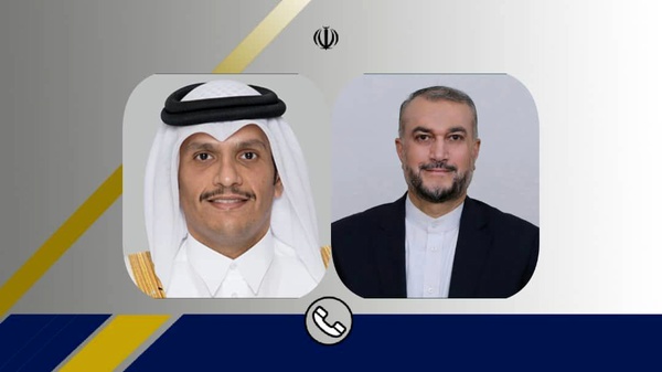 تاکید امیرعبداللهیان بر ضرورت کنار گذاشتن زیاده‌خواهی‌از سوی طرف آمریکایی در مسیر حصول توافق