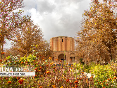 عمارت خورشید نادرشاه