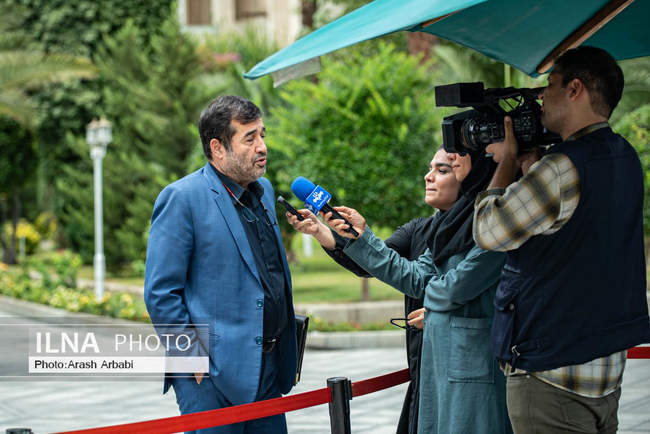  احمد دنیامالی- وزیر ورزش و جوانان