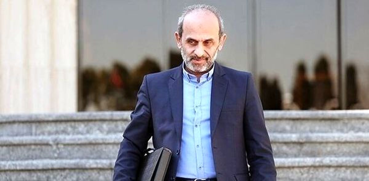 مطالبه همگانی برای برکناری پیمان جبلی/ کمپین عزل رئیس صداوسیما کلید خورد