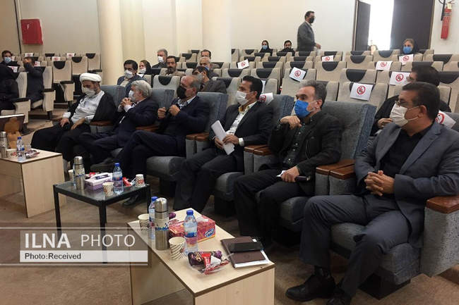 گردهمایی بزرگ کارگران سراسر کشور به مناسبت سالگرد تصویب قانون کار 