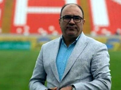 حیدرپور: پرسپولیسی‌ها گفتند عکس بگیرید تا صدای هوادار بخوابد/ پول دارند اما می‌خواهند شهر خودرو را اذیت کنند 
