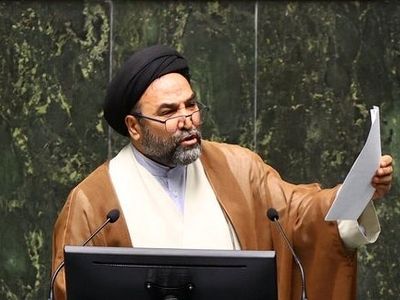 افتتاح معدن تیتانیوم در شهر ارومیه پس از سال‌ها توقف