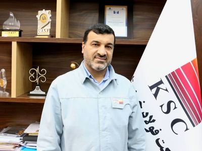  اولویت فولاد خوزستان، مدیریت بازار و حذف واسطه‌ها است