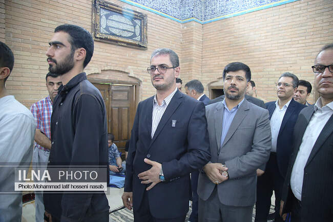 برگزاری مرحله دوم چهاردهمین دوره انتخابات ریاست جمهوری در کردستان