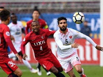شش بازیکن پرسپولیس در جمع برترین بازیکنان فینال لیگ قهرمانان آسیا (عکس)