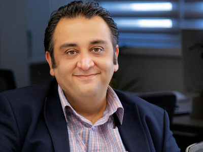 بستانچی رییس انجمن تولیدکنندگان سیستم های تهویه مطبوع ایران شد