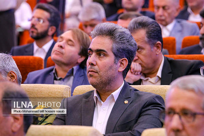 تودیع و معارفه فرمانده انتظامی کردستان