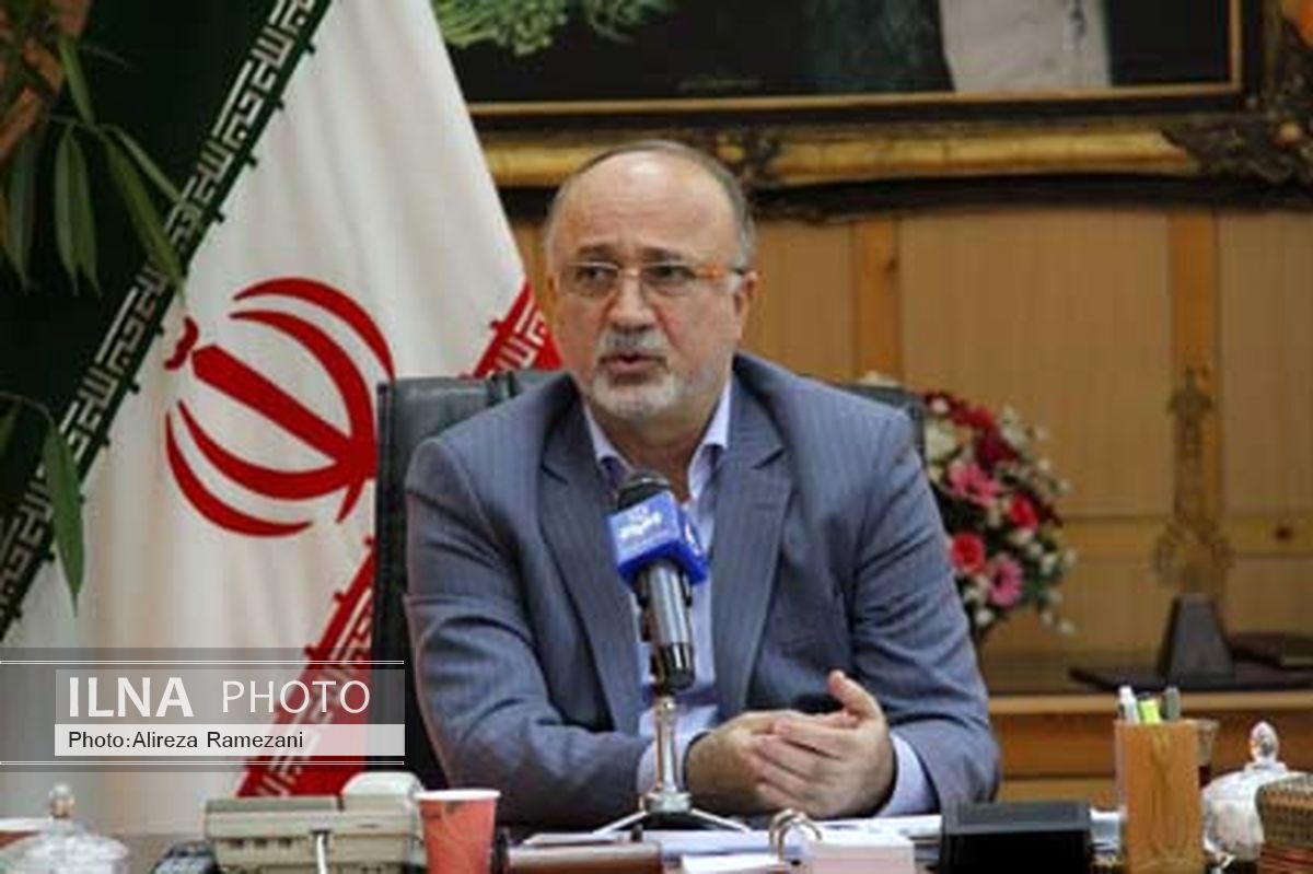 کسب رتبه اول برقراری امنیت توسط گیلان در سال گذشته 