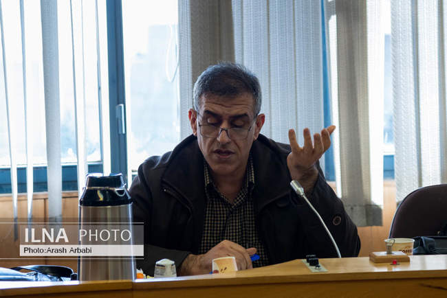 نشست دسترسی برابر و موثر به اطلاعات شفاف