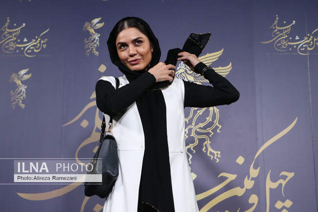آزاده زارعی