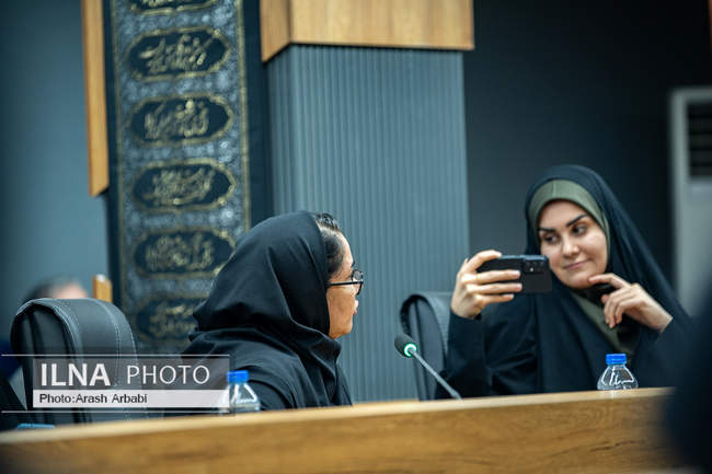 نشست خبری سخنگوی قوه قضائیه