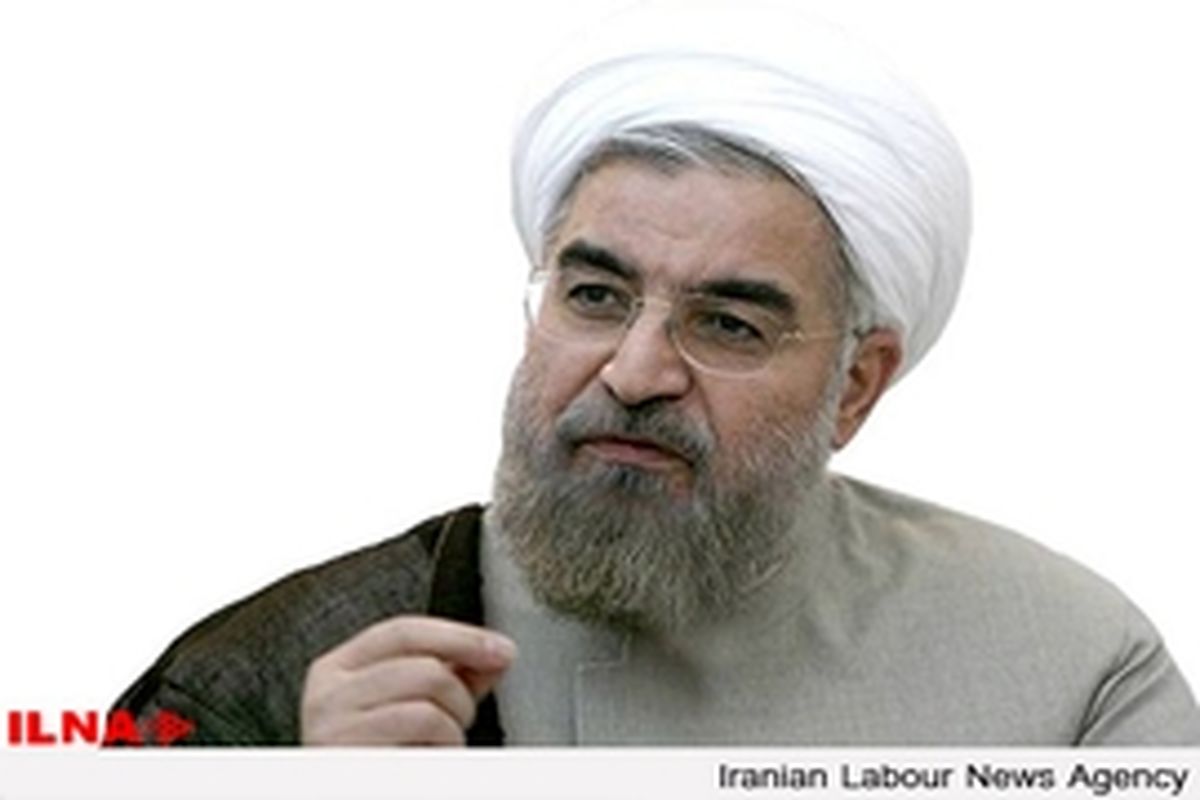 رئیس جمهوری بر موضوع گردشگری و پتروشیمی در کهگیلویه و بویراحمد تاکید کرد