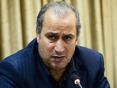 تاج: یزد می‌تواند مرکز فوتبال ساحلی ایران باشد