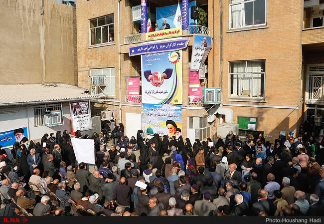  بیست‌وهفتمین سالگرد اصلاح قانون کار