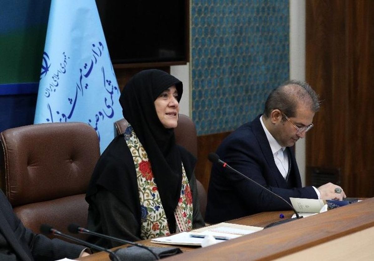 جلالی: بازدید ۲ میلیون گردشگر از کارگاه‌های صنایع‌دستی در نوروز ۱۴۰۳ / ندایی: همایش به استقبال نوروز مصداق وفاق سازمانی است