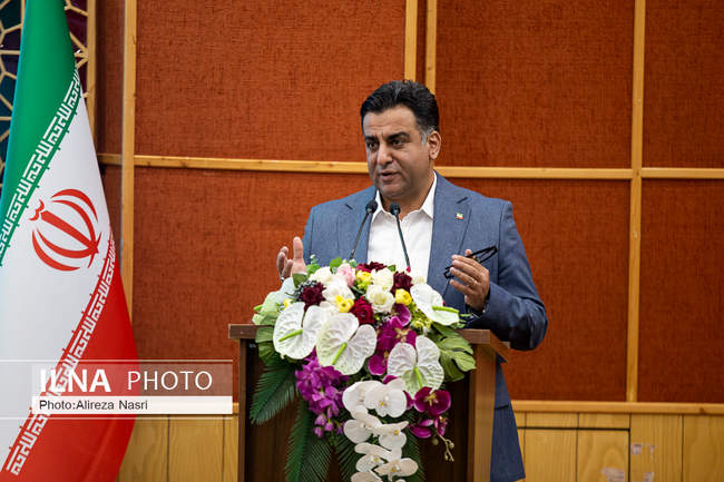 سفر رئیس‌جمهور به استان قزوین