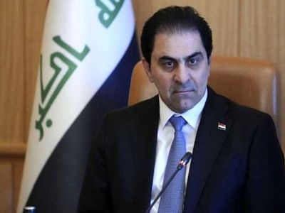 هشدار رئیس پارلمان عراق نسبت به تشدید تنش‌ها در منطقه