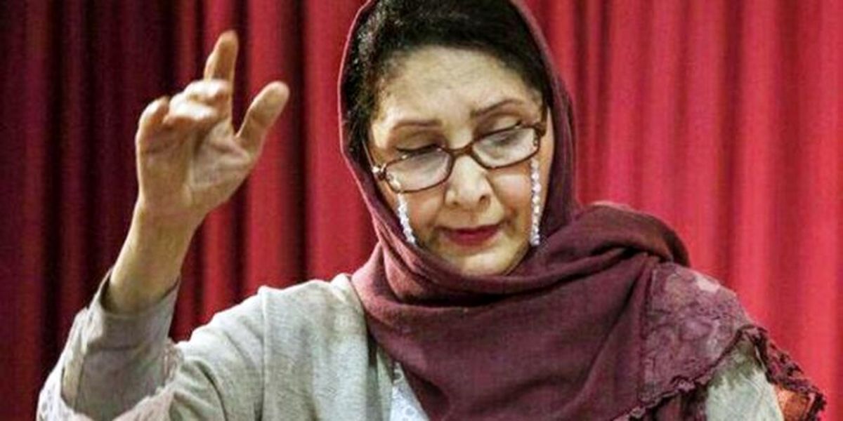 زنان عربستان و افغانستان در موسیقی از ایران پیشی گرفته‌اند/بانوان سرگرم جمع کردن امضا برای گرفتن سالن هستند+فیلم